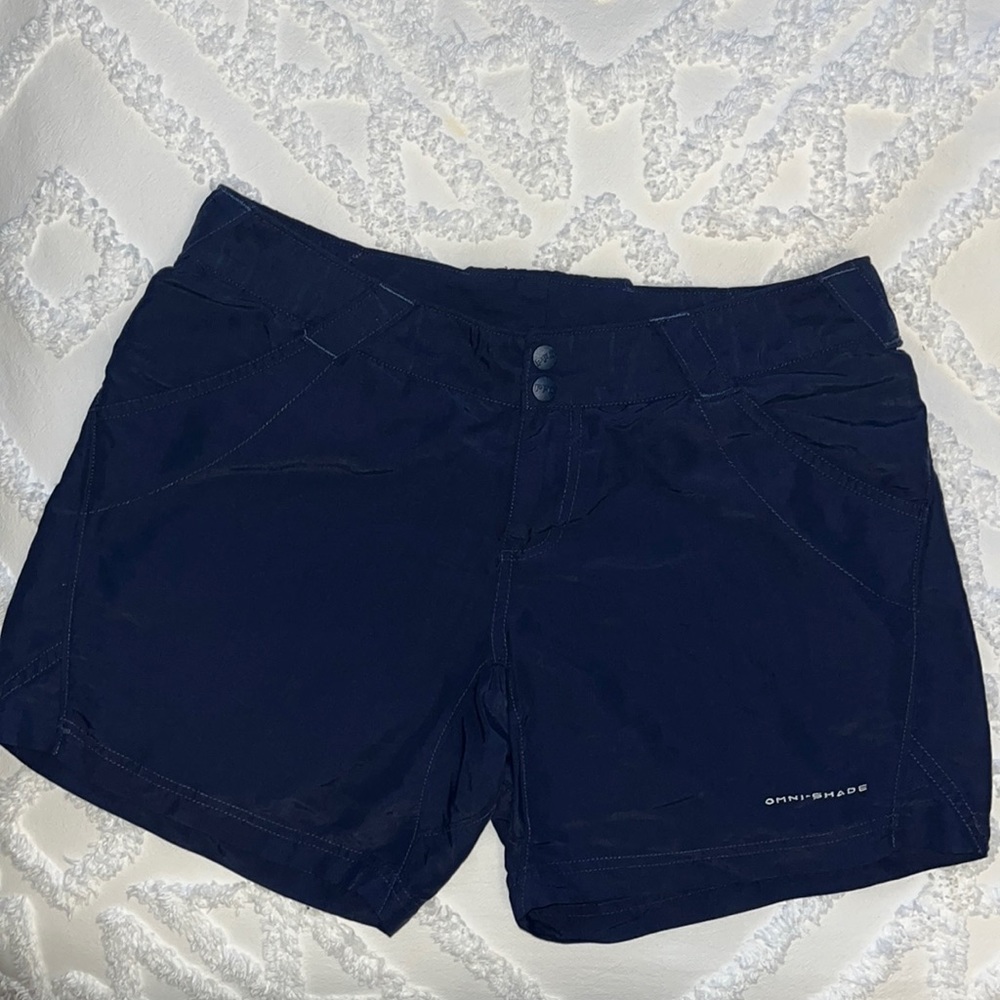 Columbia Coral Point shorts